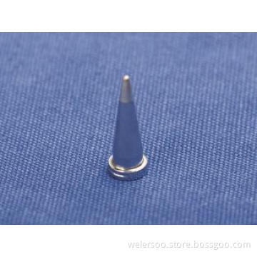 Long Life Lead Free Weller Soldering Iron Tips Of Weller So